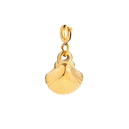 Schelp hanger