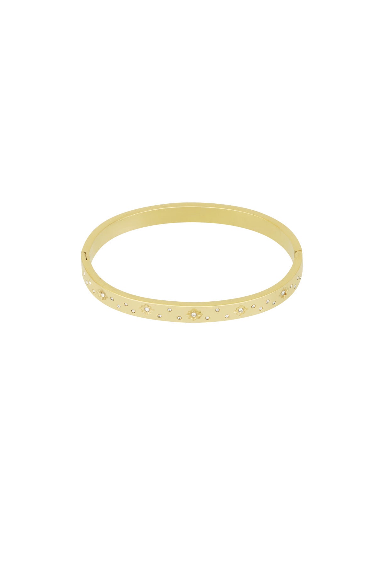 Starlight armband - goud