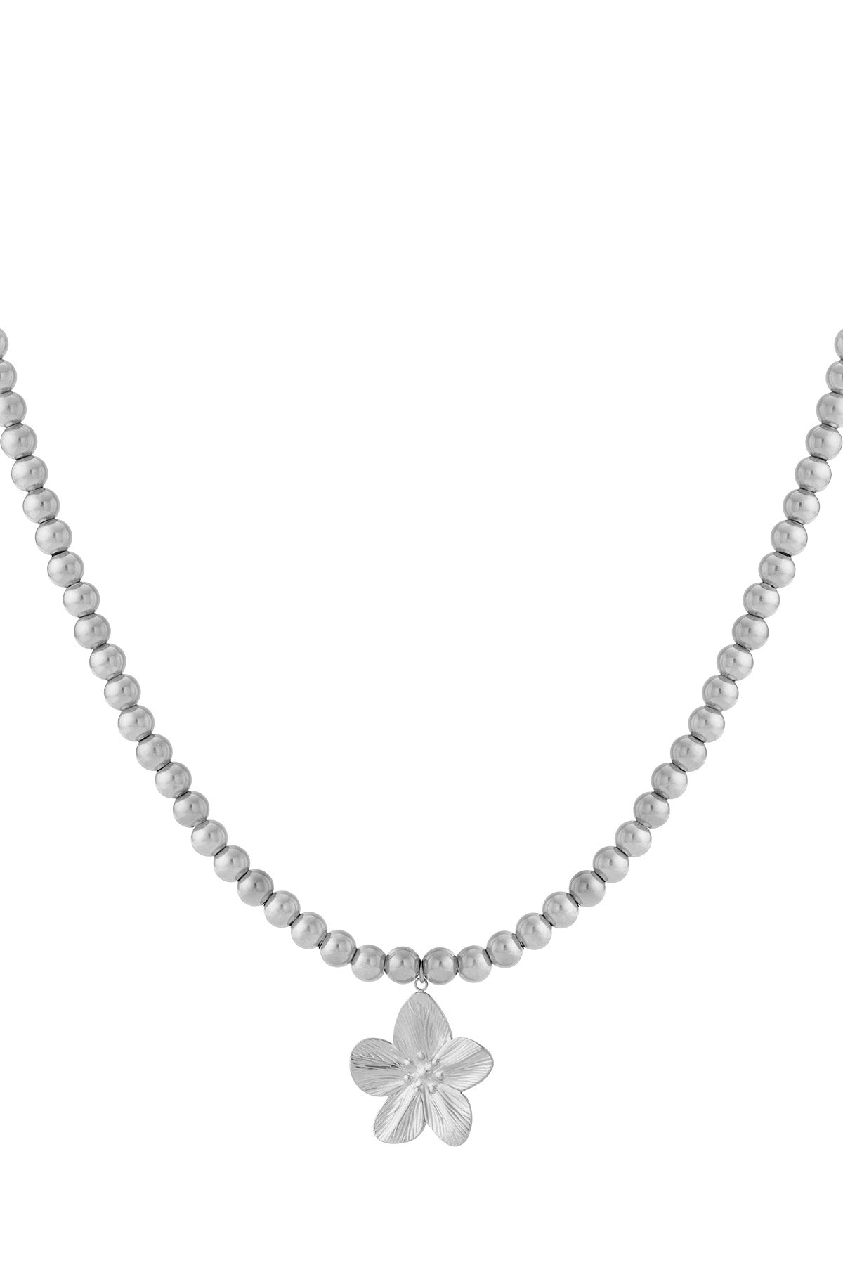 Flora statement ketting