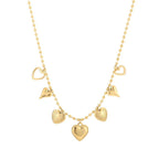 Amorie ketting