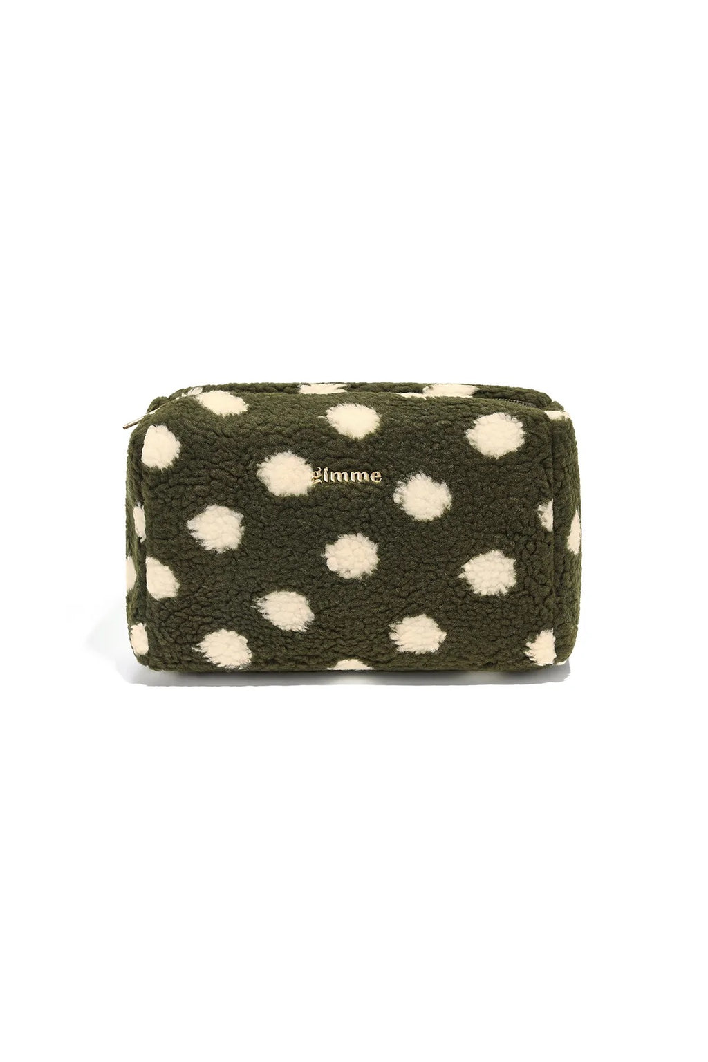 Cozy dot toilettas small