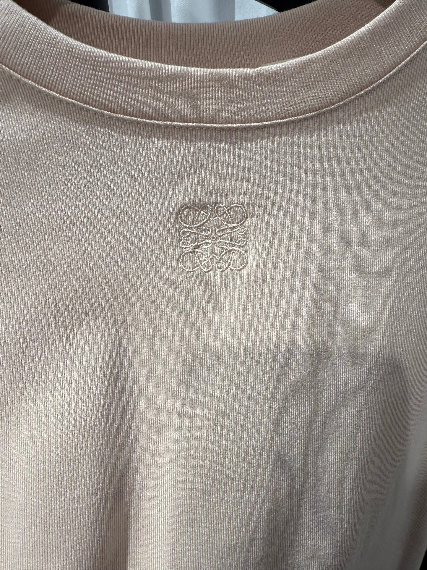 Faith top - beige