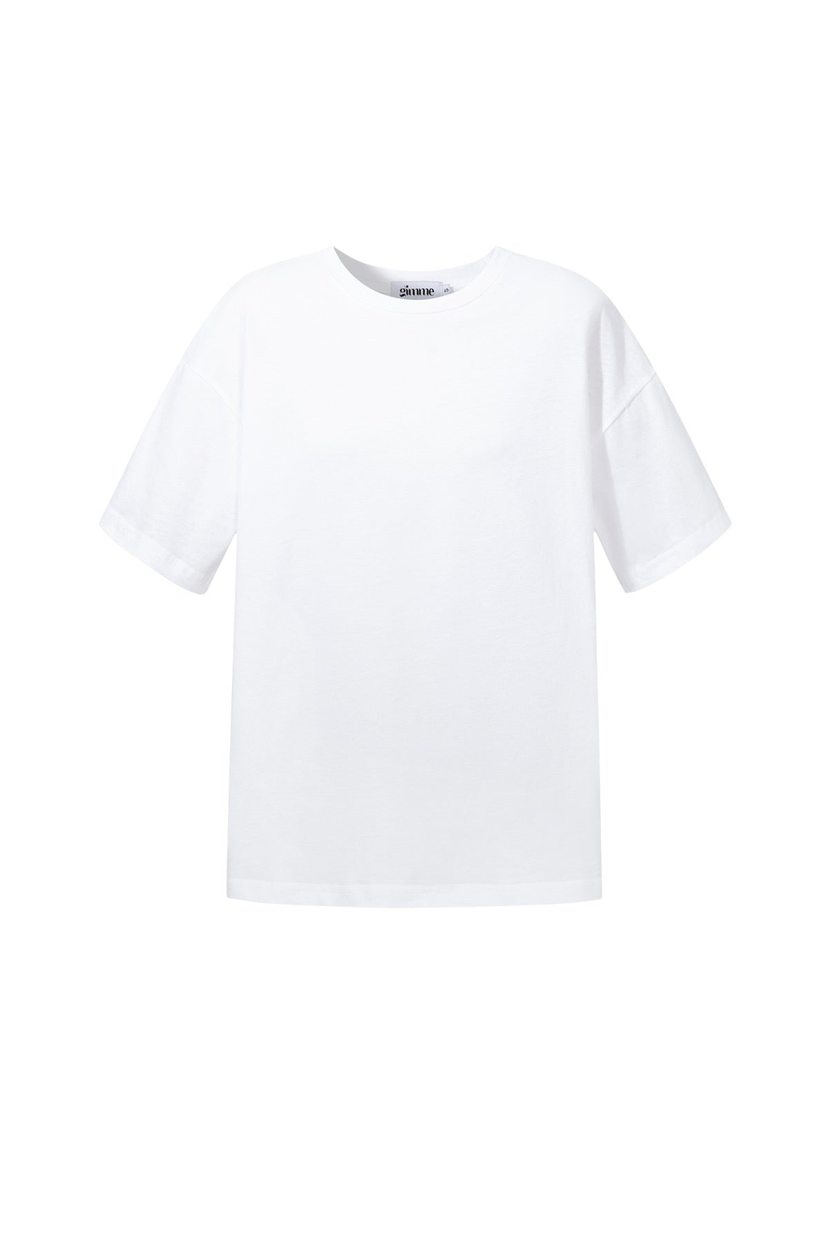 Love machine t-shirt