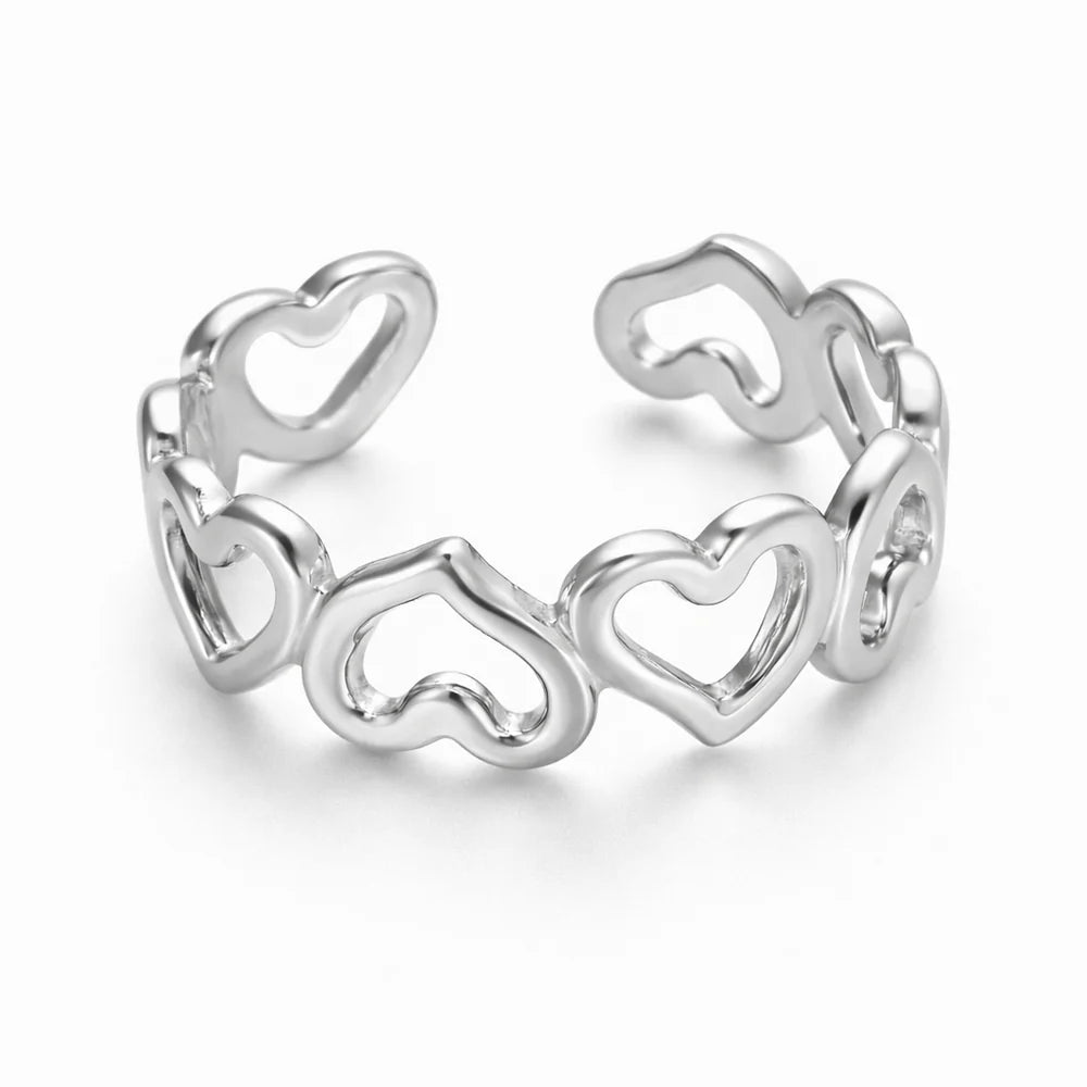 All love ring