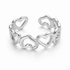All love ring