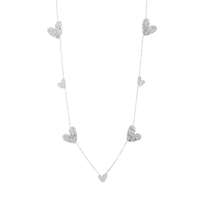 Love link ketting