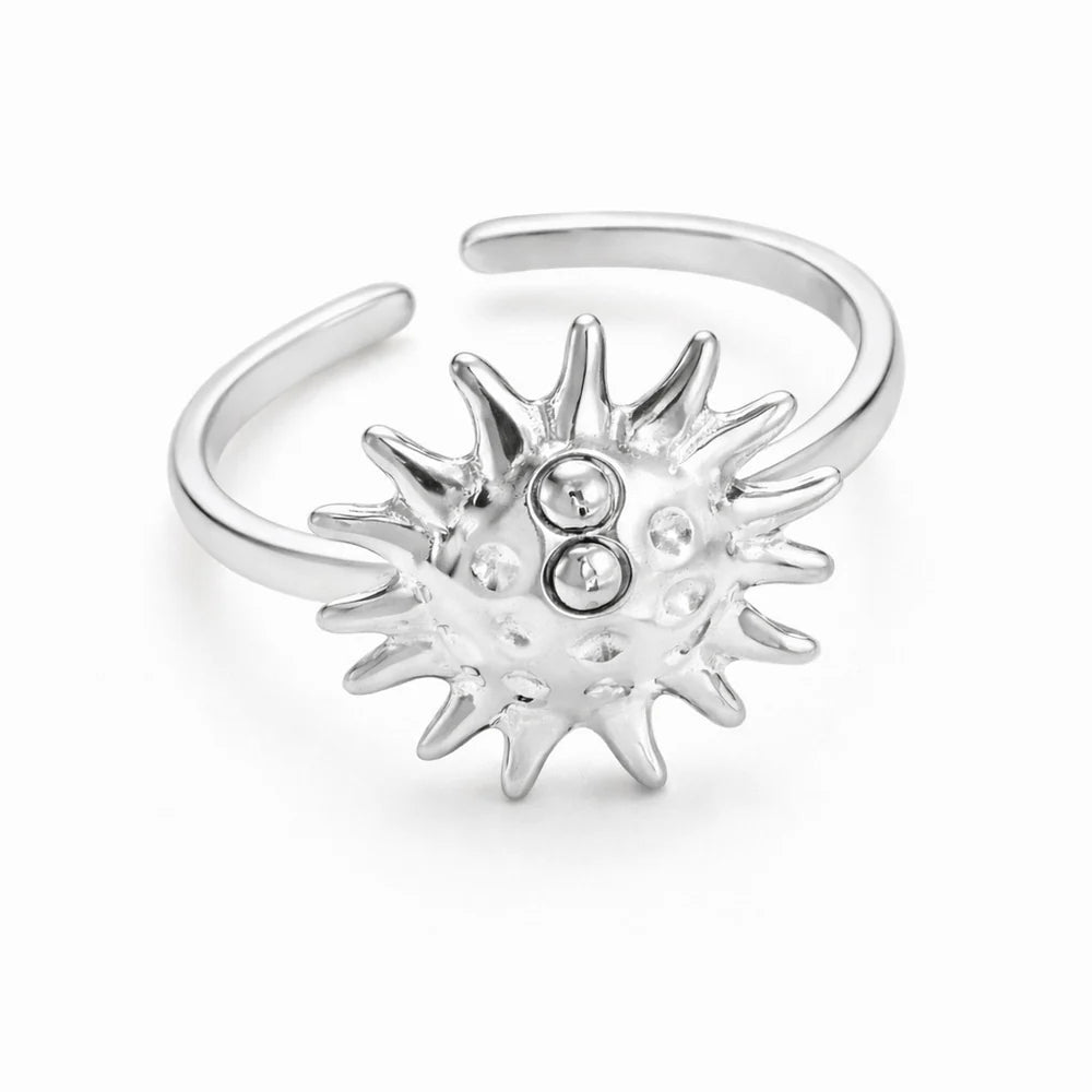 Sunny ring