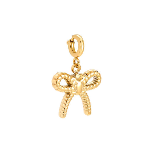 Spring strik hanger