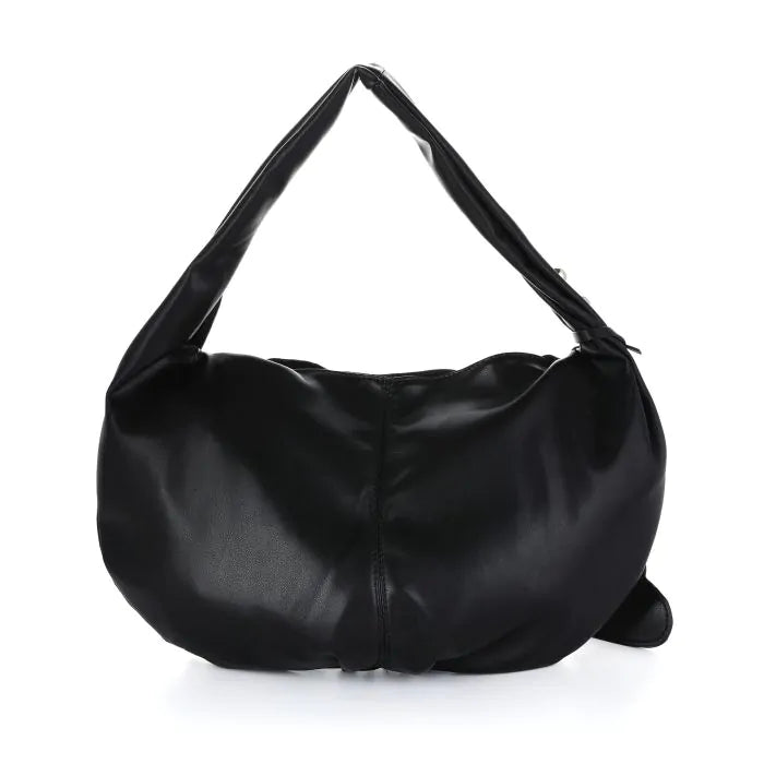 Luna stud tas - zwart