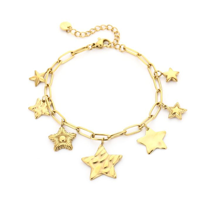 Starshine armband