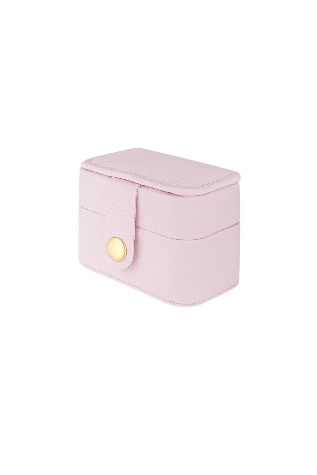 Sieraden ringen doosje basic