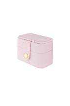 Sieraden ringen doosje basic