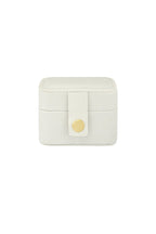 Sieraden ringen doosje basic