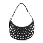 Liva stud tas - black