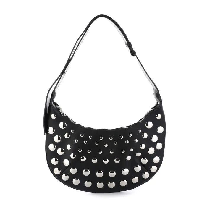 Liva stud tas - black