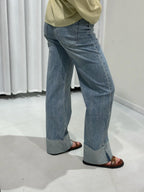 Jolanthe jeans