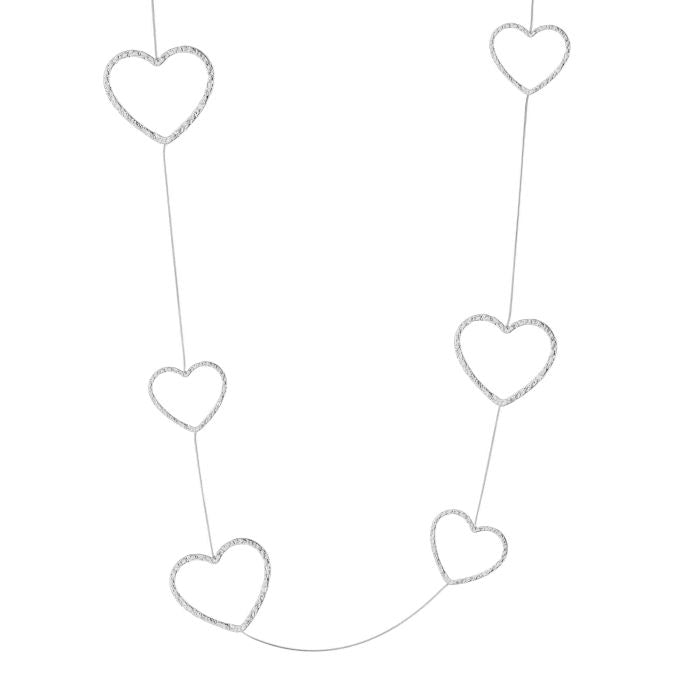 Sweet chain of love ketting