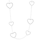 Sweet chain of love ketting