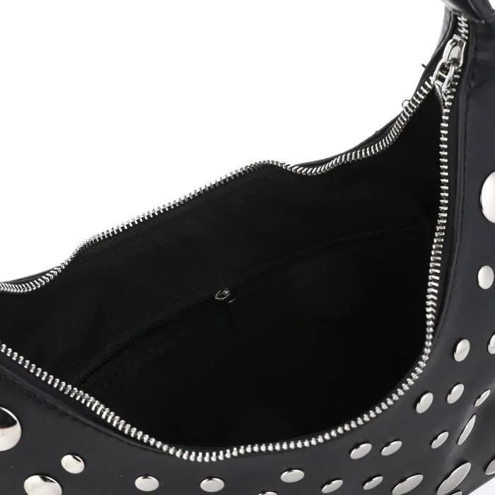 Liva stud tas - black