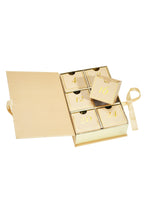 Adventskalender zilver 1