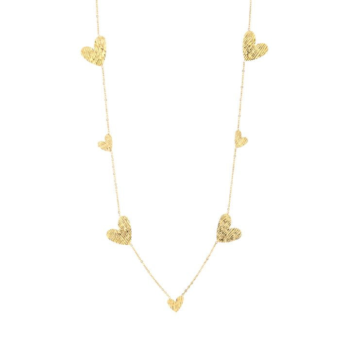 Love link ketting
