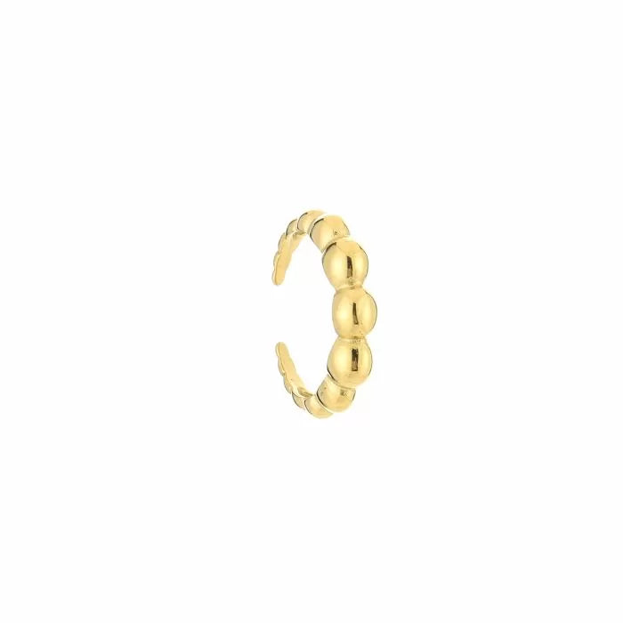 Dots ring - goud