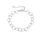 Forever hearts armband