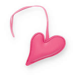 Statement hart tassen hanger
