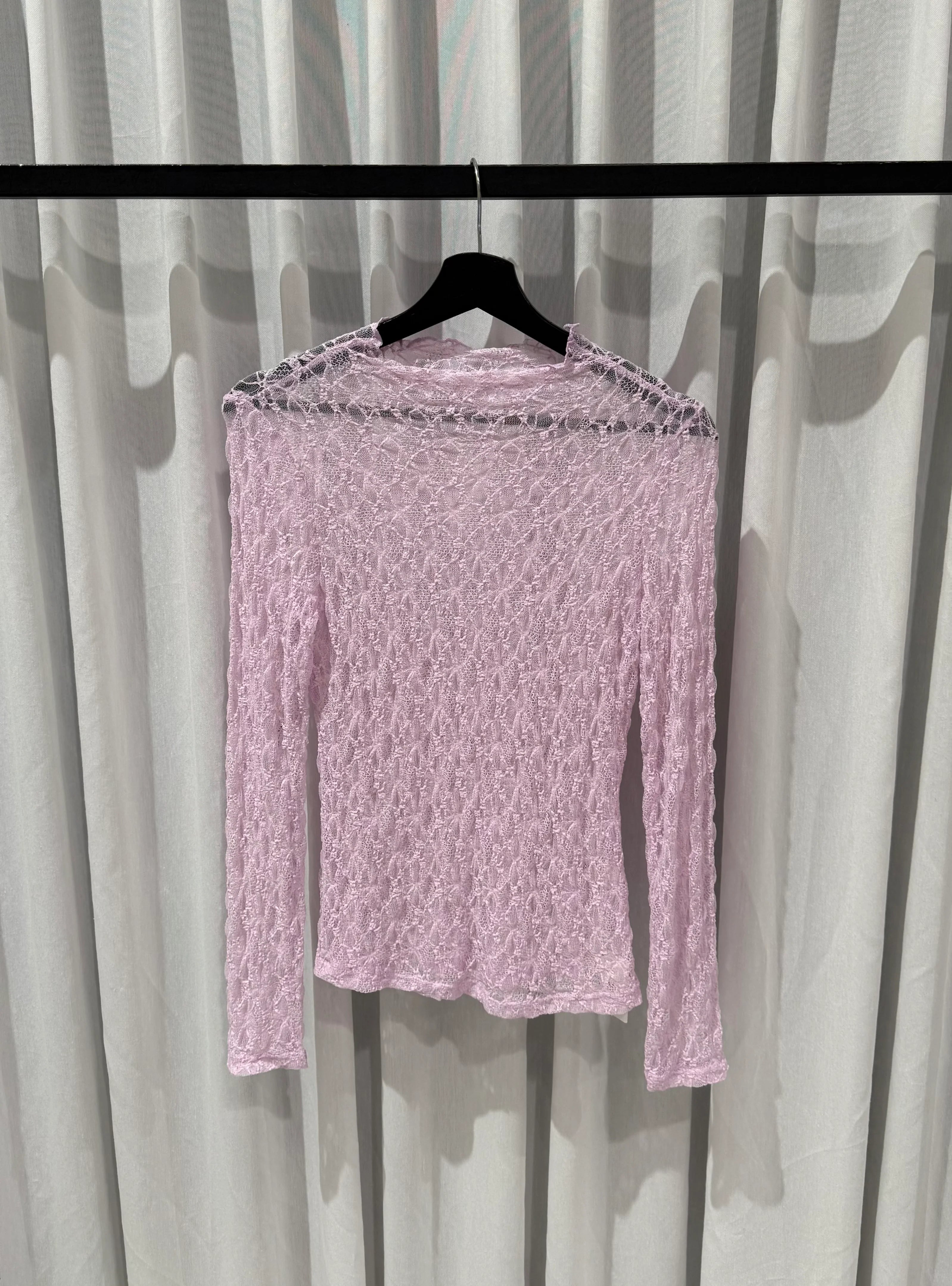 Olivia top pink