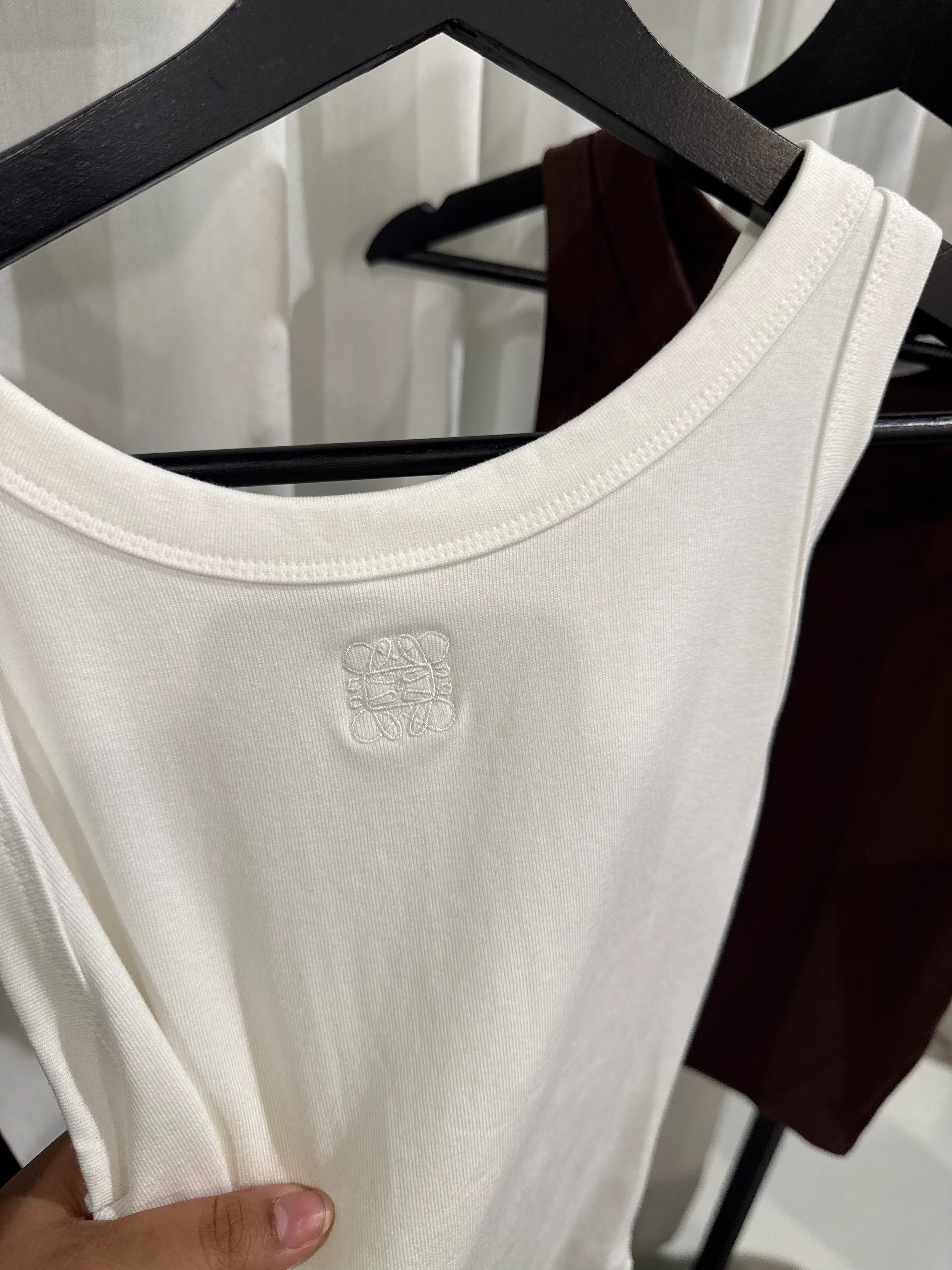 Kiki top - white
