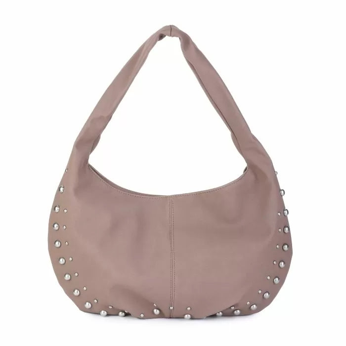 Lea stud tas - khaki