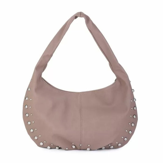 Lea stud tas - khaki