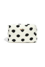 Cozy dot toilettas small