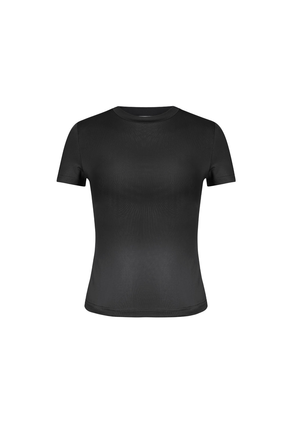 Everyday wear shirt - zwart