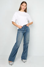 Love machine t-shirt