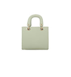 Fleur d’Amour bag - mintgroen