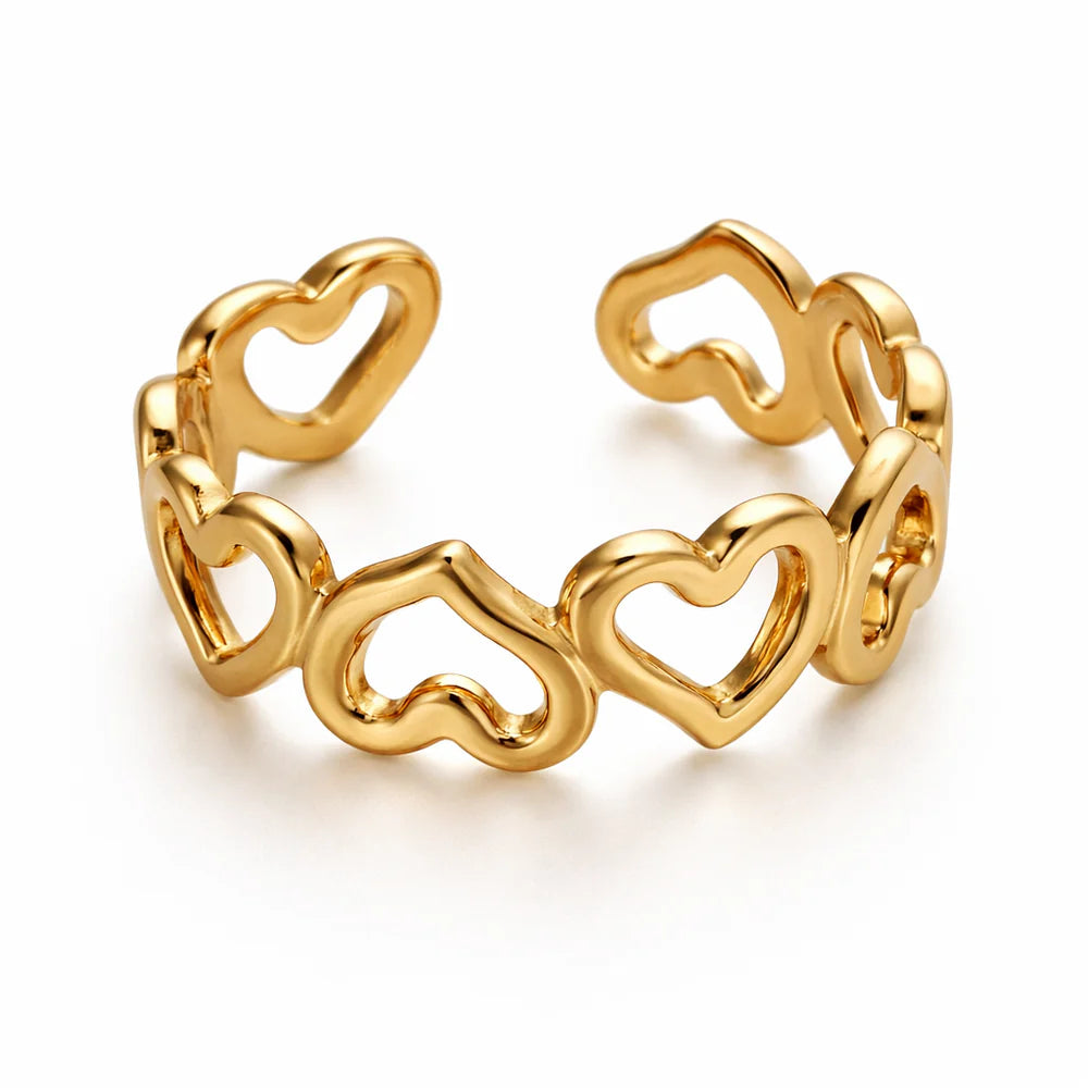 All love ring