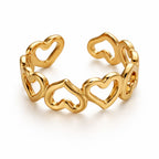 All love ring