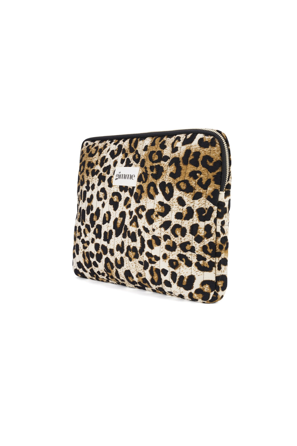 Leopard lover laptophoes