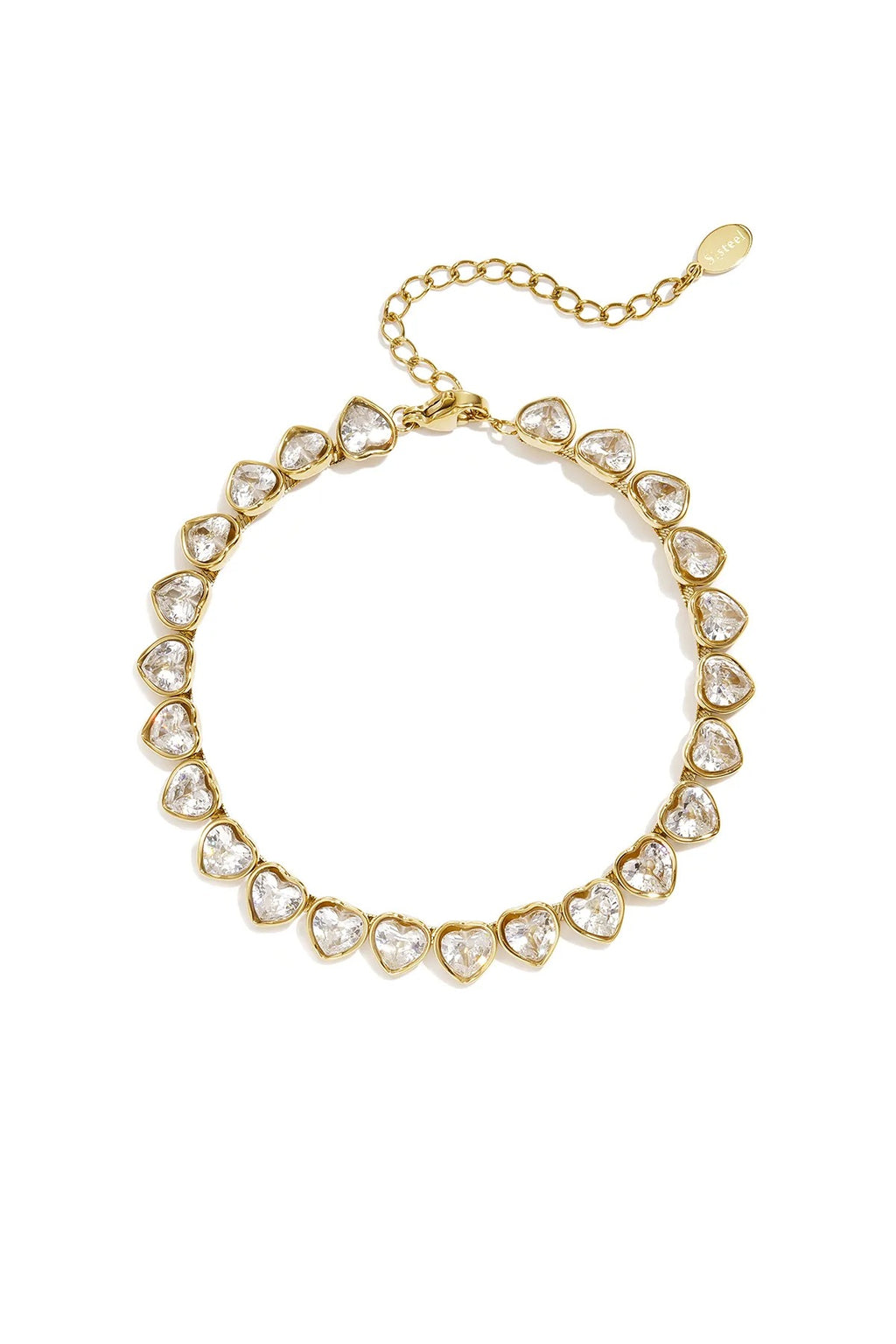 Little love armband