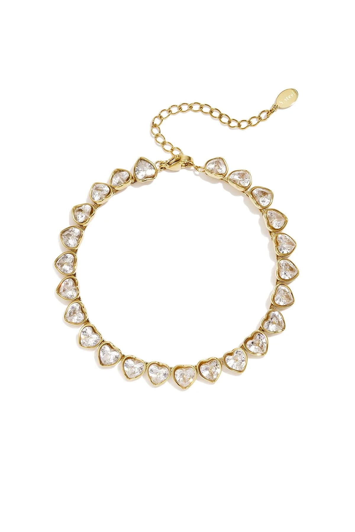 Little love armband