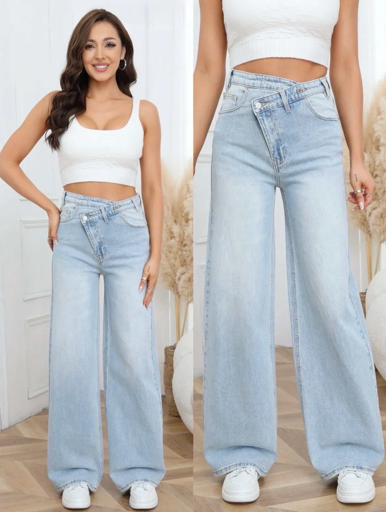 Nina jeans