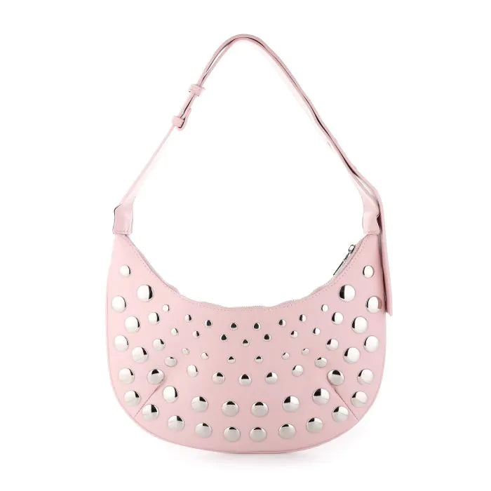 Liva stud tas - pink