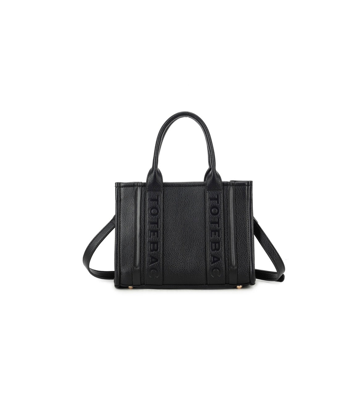 Mini Tote Bag