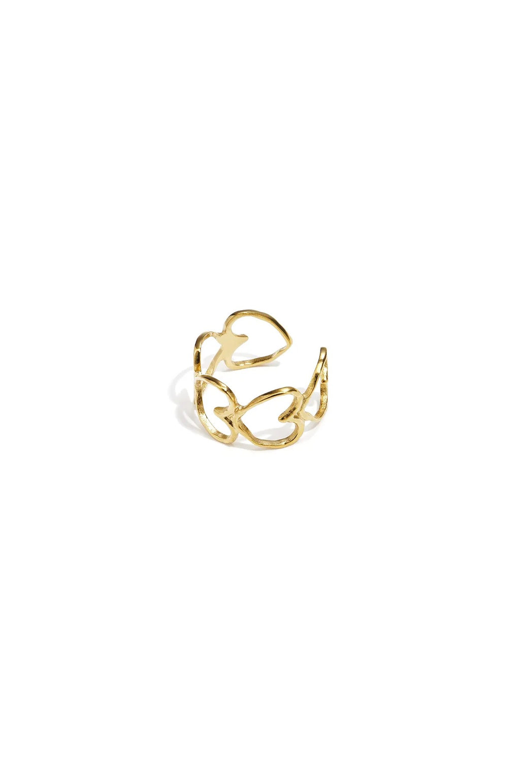 Lovelle ring