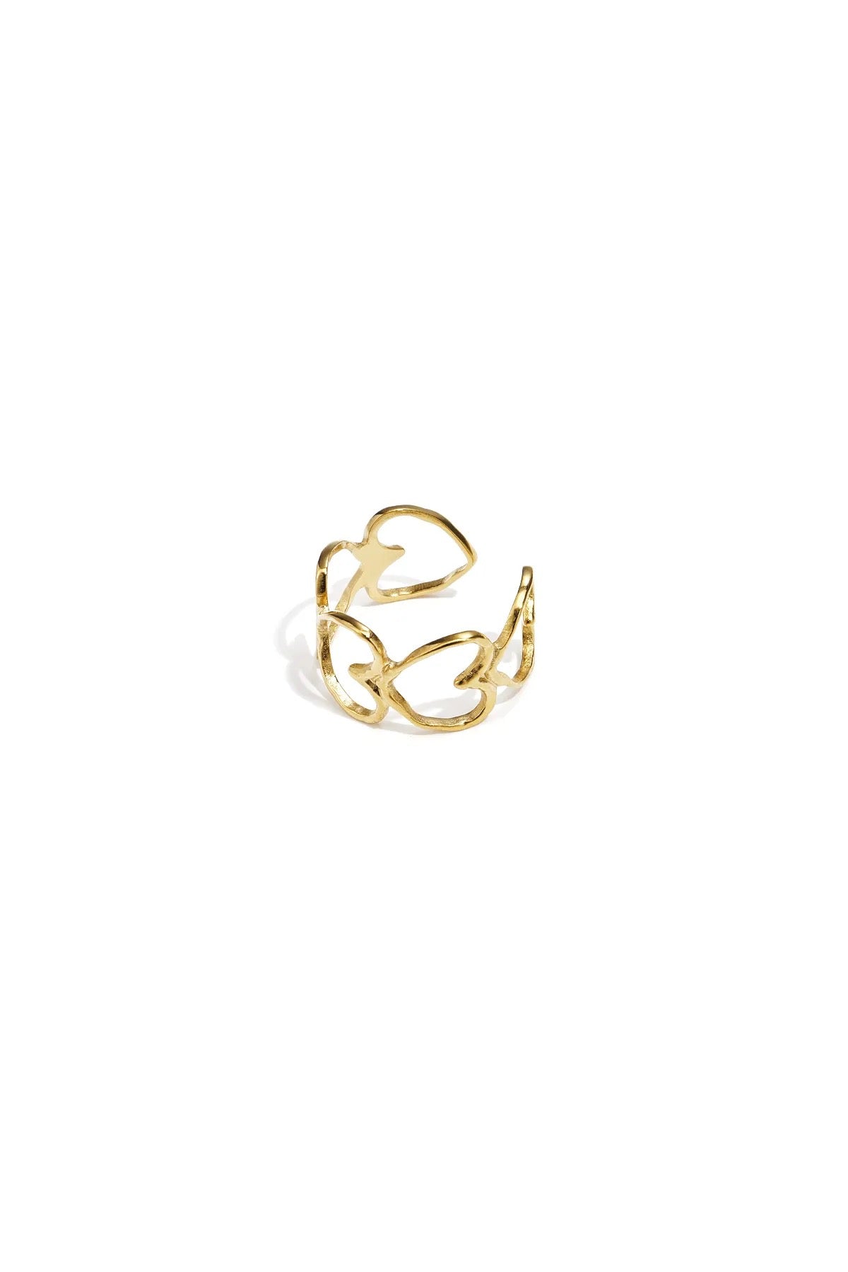 Lovelle ring