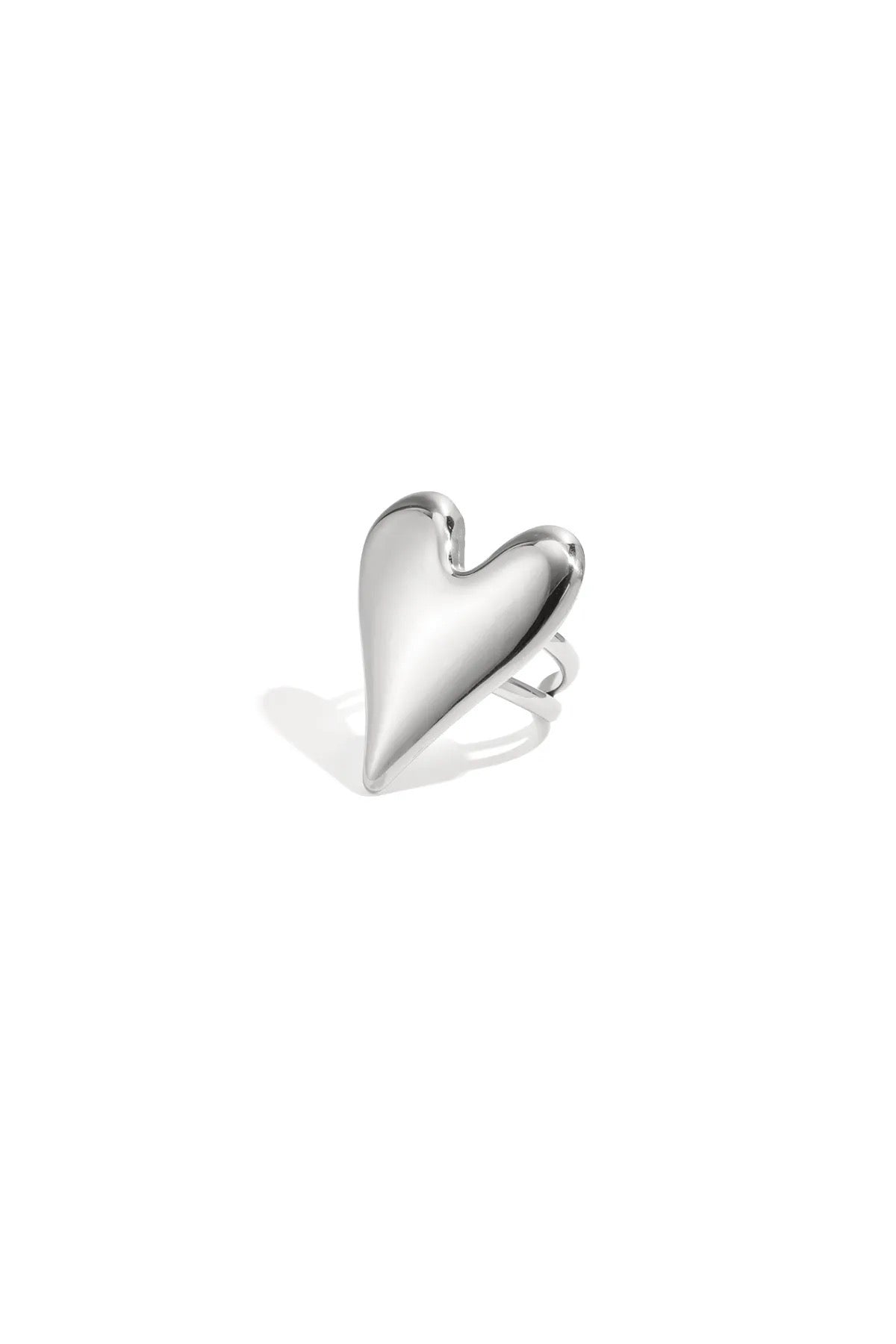 Big love ring