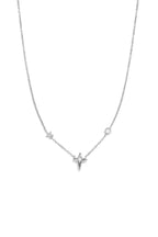Lucky star ketting
