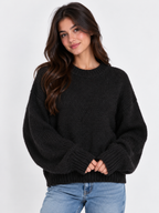 Comfy trui