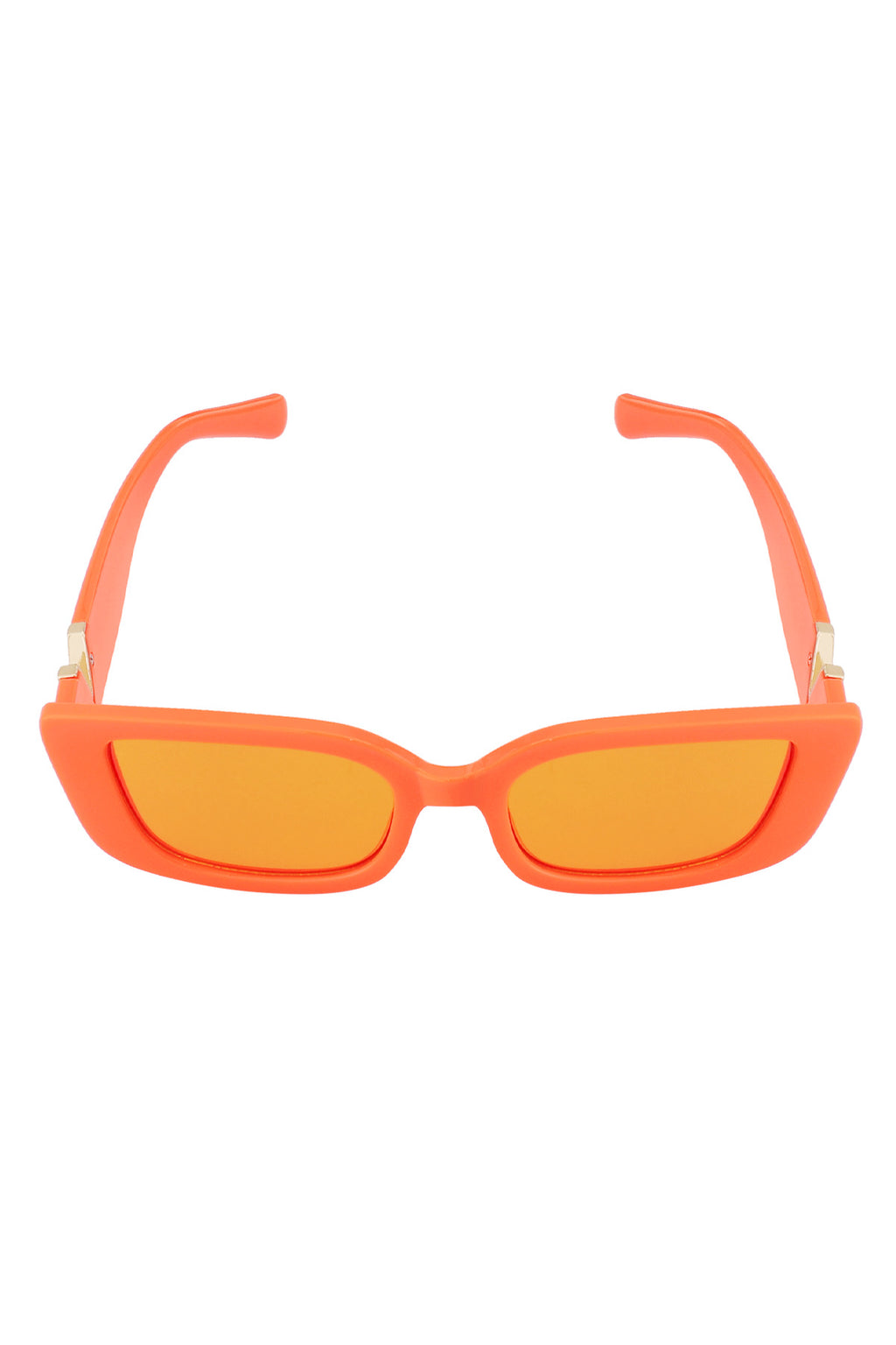 Wij houden van oranje - zonnebril